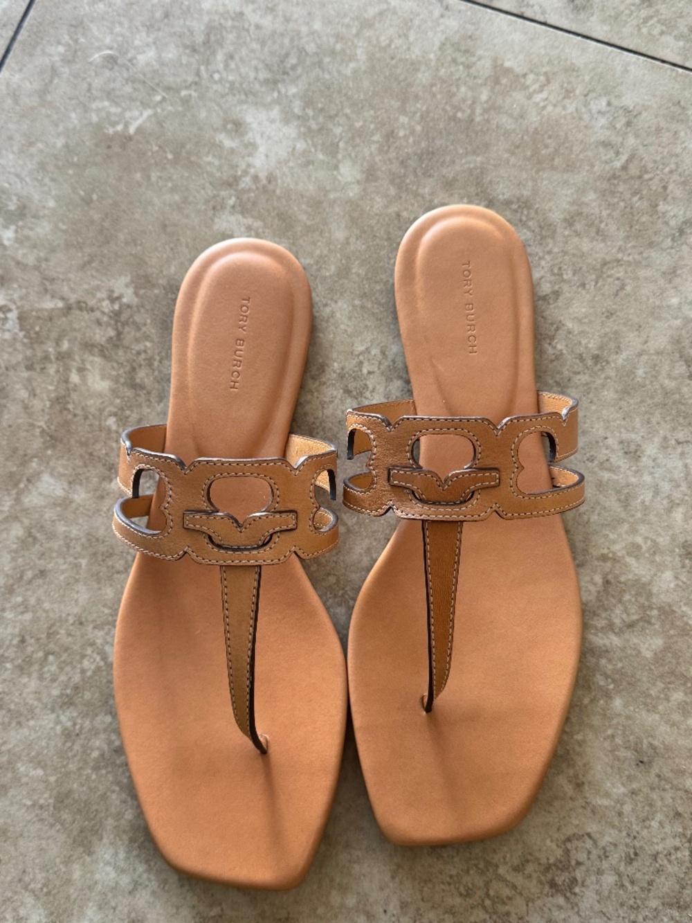 Tory Burch Ines T-strap sandal